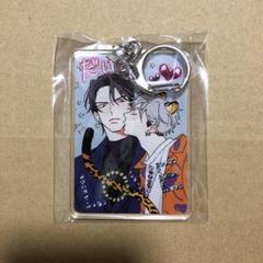 ナツメカズキ　缶バッジ NIGHTS BEFORE NIGHT キーホルダー ナツメカズキ 缶バッジ NIGHTS BEFORE NIGHT キーホルダー