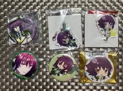 Amazon | 劇場版 K MISSING KINGS 缶バッジ 御芍神紫 | バッジ