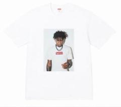 Supreme NBA Youngboy Tee "White"のサムネイル