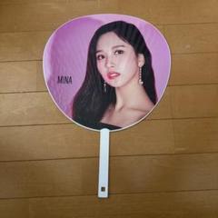 2025年最新】twice ミナ うちわの人気アイテム - メルカリ