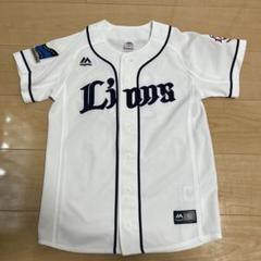 西武ライオンズ #16 菊池雄星 ハイクオリティ ユニフォーム L 海を渡ったエース・菊池雄星投手の埼玉西武ライオンズ時代