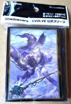 シャドウバースエボルヴ GCS千葉 スリーブ ドロシー フォルテ ギンセツセット 2025年最新】シャドウバース スリーブ ドロシーの人気アイテム