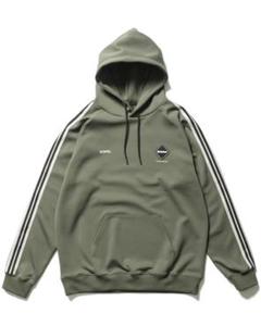 専用FCRB TRAINING TRACK HOODIE上のみ 専用FCRB TRAINING TRACK HOODIE上のみ - メルカリ