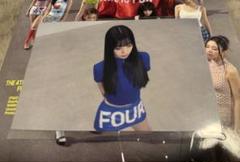 twice ready to be サイン入りポストカード アメリカ ダヒョン TWICE ダヒョン This is for 直筆サイン ポストカード - メルカリ
