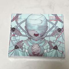 未開封★ALIEN STAGE エイリアンステージ CD ALBUM vol.1