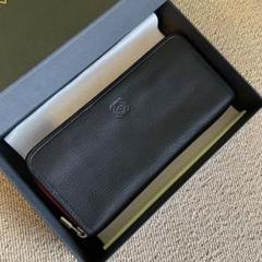 正規品❤️美品⭐️ロエベ　長財布 LOEWE 男女　ラウンドファスナー　財布