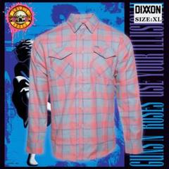 マキシシングル●限定特殊ジャケ】ガンズアンドローゼズ／ウェルカムトゥザジャングル Guns N' Roses = ガンズ・アンド・ローゼズ – Welcome To The