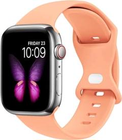 AppleWatchバンドコンパチブルカンタロープ 38/40/41mmM/L