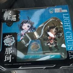 艦これ那珂スマホスタンド未開封のようです
