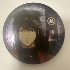 銀魂 キャラバッジコレクション 学ラン 缶バッジ 19