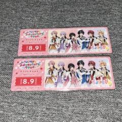 ちょこらび タオル CD アルバム ポストカード ペンライト ポーチ 7点セット 2025年最新】ちょこらびLIVEの人気アイテム - メルカリ