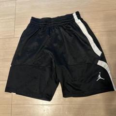 Jordan DRI-FIT ブラックショーツ Lサイズ