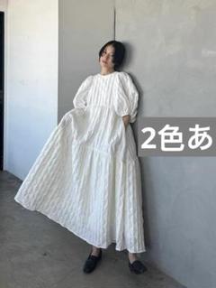 2025年最新】clane ワンピース 白の人気アイテム - メルカリ
