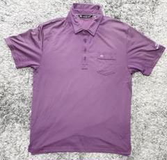 TravisMathew トラヴィスマシュー ワイアラエ 半袖 ポロシャツ XL