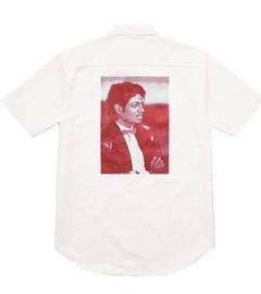 supreme ✴︎ マイケルジャクソンTシャツ XL Supreme - Michael Jackson Tee - UG.SHAFT