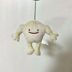 【新品未開封】 ポケモンセンター へんしん!メタモン サワムラー マスコット 1031008707409036_01_3967.jpeg