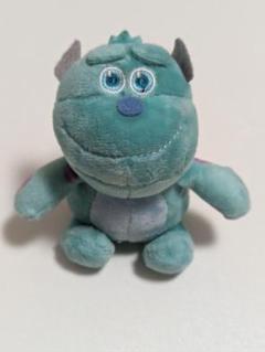 ディズニー モンスターズインク サリー ぬいぐるみ