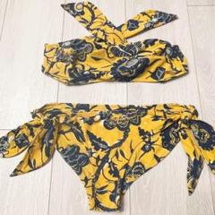 KPS 新品 ビキニ ロンハーマン タイダイ Bikini｜Pick Up Item | RHC ronherman