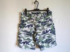 美品 ローリングクレイドル カモ柄ショートパンツ ハーフパンツ ショーツ L
