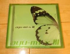 浜崎あゆみ ayu-mi-x ⅲ アユミックス3 CD