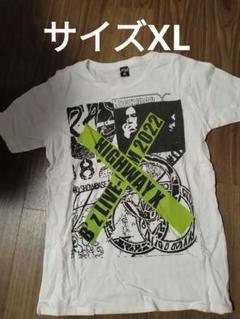 2025年最新】BzライブTシャツの人気アイテム - メルカリ