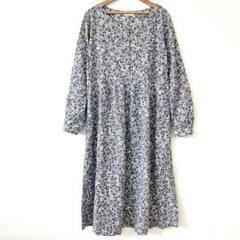 sunny clouds ワンピース　リバティ　MT