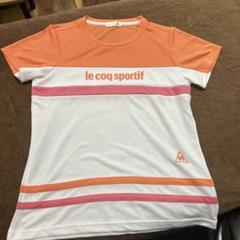 le coq sportif スポーツウェア　Lサイズ