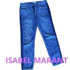 ISABEL MARANT サイドラインデニム 未使用 サイズ36 状態良い