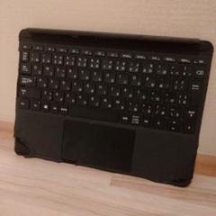 【ジャンク品】Microsoft surface go 純正　キーボード