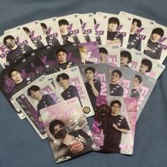 第5人格 IJLカード FAVgaming FAV