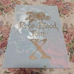 XJAPAN 貴重版 X初期会報【会報No.2】 - メルカリ