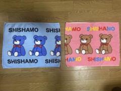 SHISHAMO マフラータオルまとめ売り(バラ売り可) バラ売り可】SHISHAMO マフラータオル まとめ売り 2点 - メルカリ