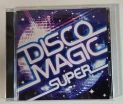 ディスコ DISCO MAGIC SUPERのサムネイル