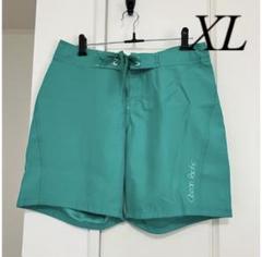 【新品】オーシャンパシフィックサンウェア　ハーフパンツ　メンズのサムネイル