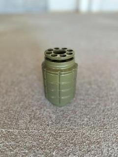 値下げ】bushdebrunt レンコン OD
