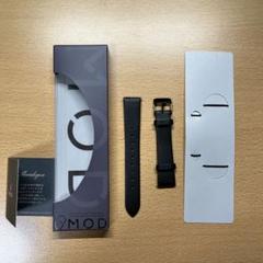 MOD 腕時計レザーベルト 17mm