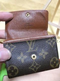 ☆美品☆良品☆正規品☆モノグラム ♪コインケース