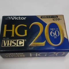 【新品/未使用】Victor・JVC TC-20AZ-2P 2025年最新】Yahoo!オークション -victor tc-20の中古品・新品