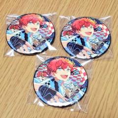 Amazon.co.jp: あんスタ 天城一彩 イベコレ 缶バッジ IDOL