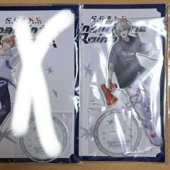 Singin' in the Rainbow SitR 横浜 葛葉 アクスタ
