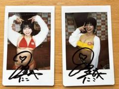新品正規品  2025年最新】川越にこ チェキの人気アイテム - メルカリ アイドル