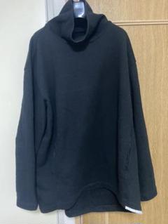 my beautiful landlet  19aw タートルネックスウェットのサムネイル