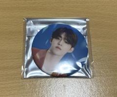 2025年最新】seventeen be the sun 缶バッジの人気アイテム