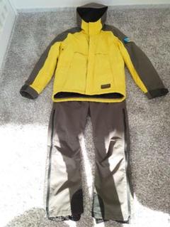 PRADA SPORTS　スキーウェア　ジャケット/パンツ　セットアップ