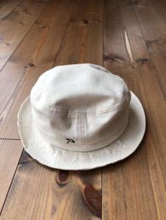 アーノルドパーマ キッズ ハット 47cm