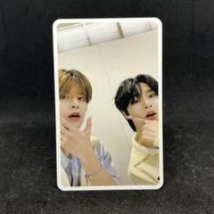 スンミン　ハイタッチ　ユニット Stray Kids スキズ アイエン スンミン ユニット ハイタッチ 音楽