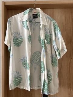 【美品】KONABAY BEAUTY&YOUTH コナベイハワイ　別注　USA製 美品】KONABAY BEAUTY&YOUTH コナベイハワイ 別注 USA製 - メルカリ