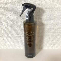 新品未使用未開封　オルナオーガニック　ヘアウォーターのサムネイル