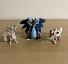 ポケモン　フィギュア