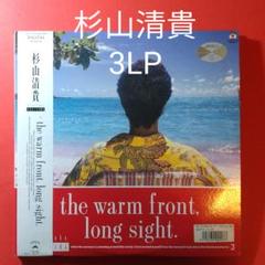 杉山清貴 レコード オメガトライブomega tribe night tempo